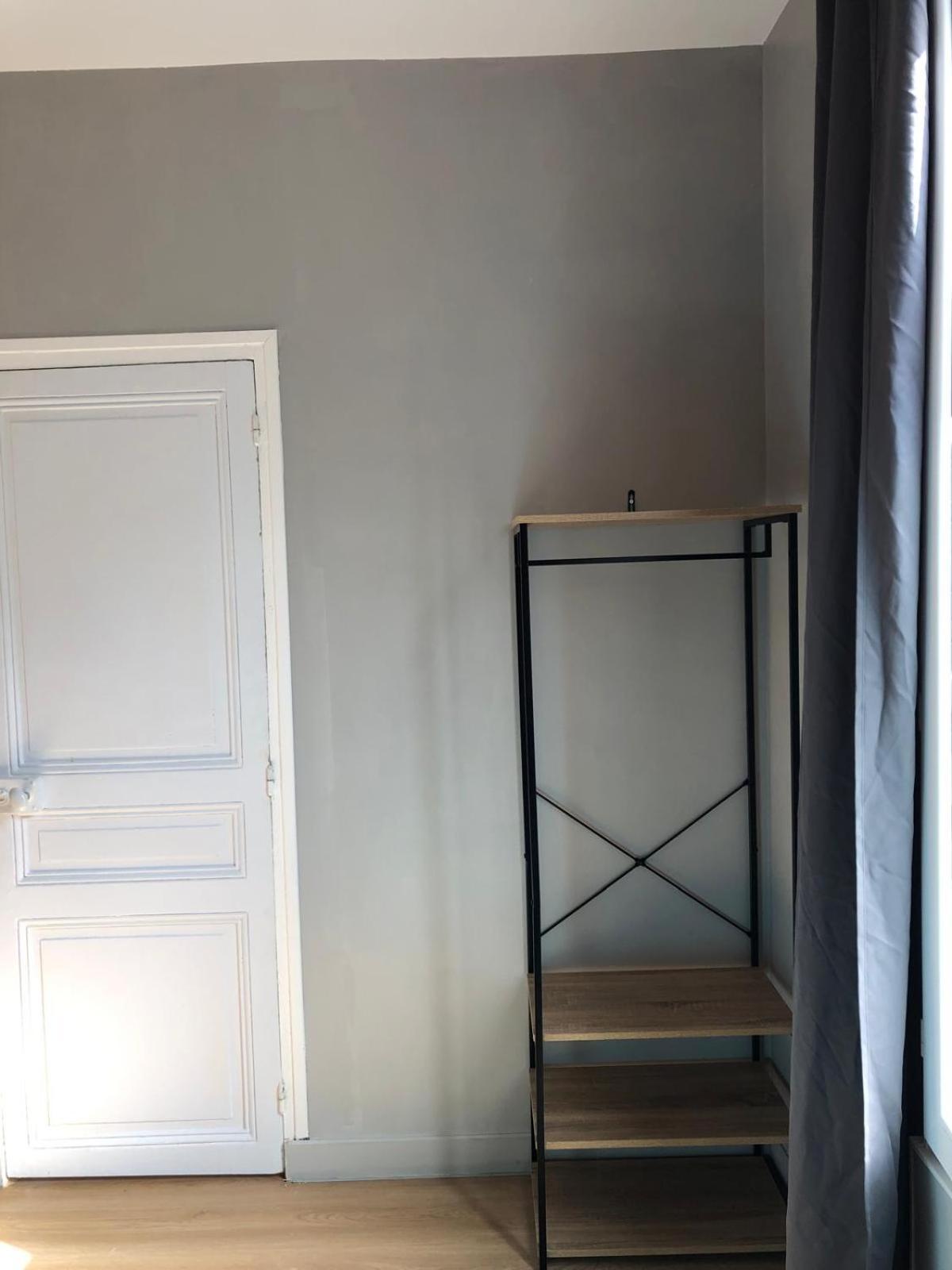Appartements Saint Gratien 3 Min A Pied Transport Tour Eiffel Экстерьер фото