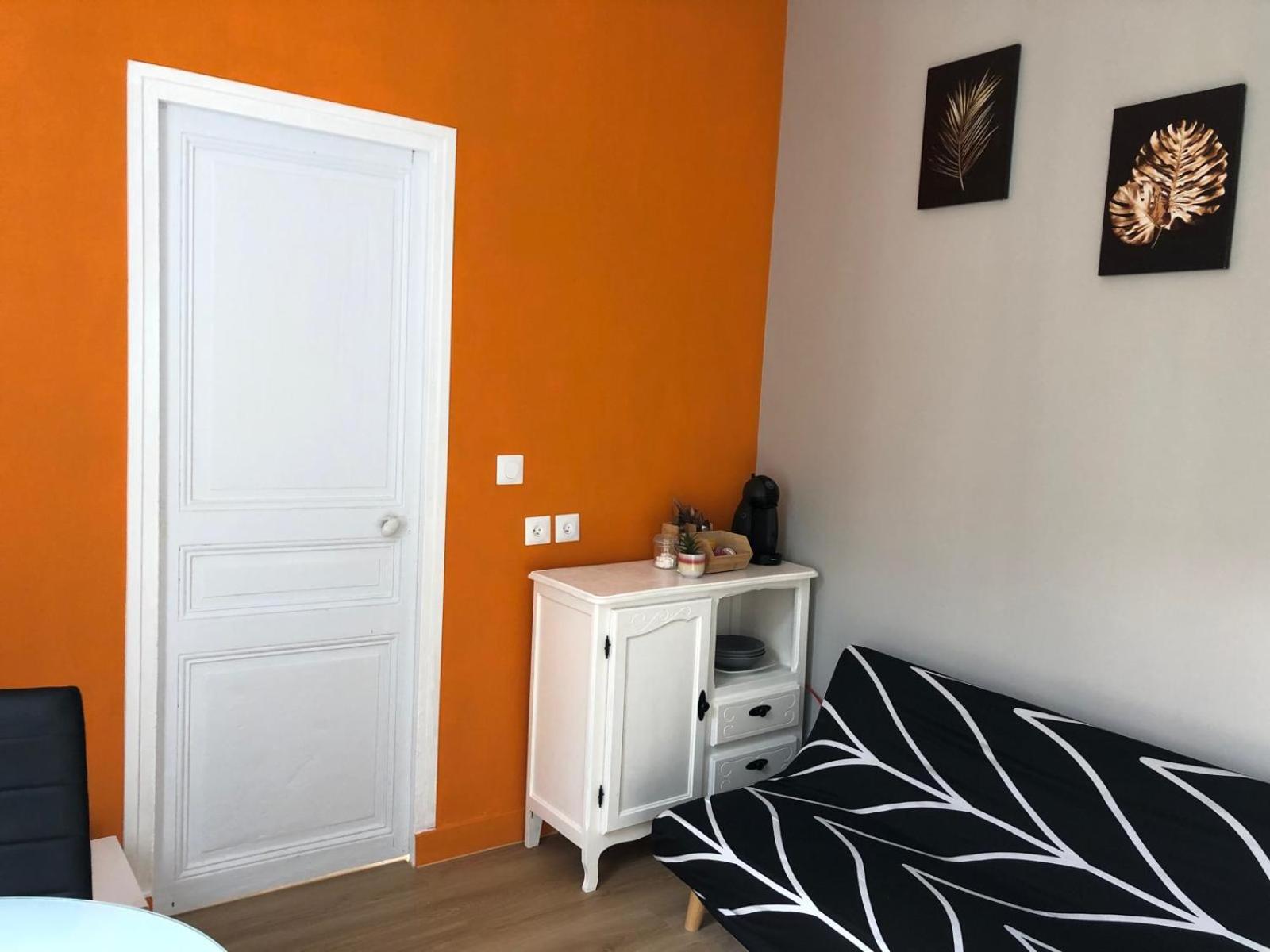 Appartements Saint Gratien 3 Min A Pied Transport Tour Eiffel Экстерьер фото